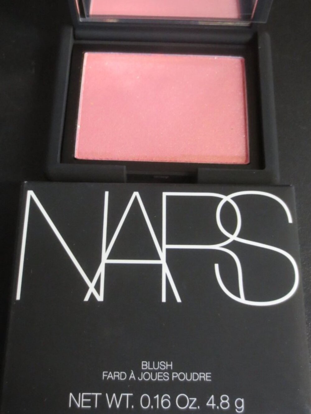 Nars Blush Powder - 4030 Super Orgasm - 0.16 oz